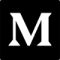 ícone do Medium