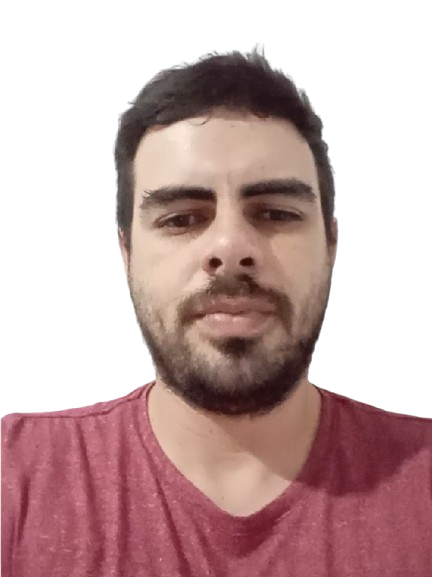 Minha foto de perfil