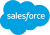 ícone do Salesforce