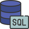 ícone do SQL